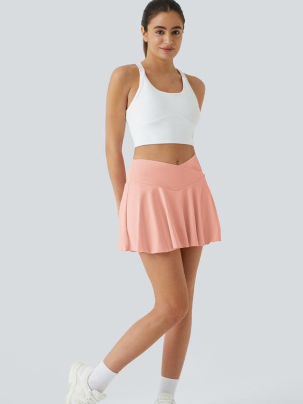 New! Halara Active Skirt